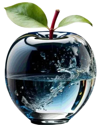 A serene person practicing yoga meditation in a peaceful natural setting at sunrise, representing holistic wellness.